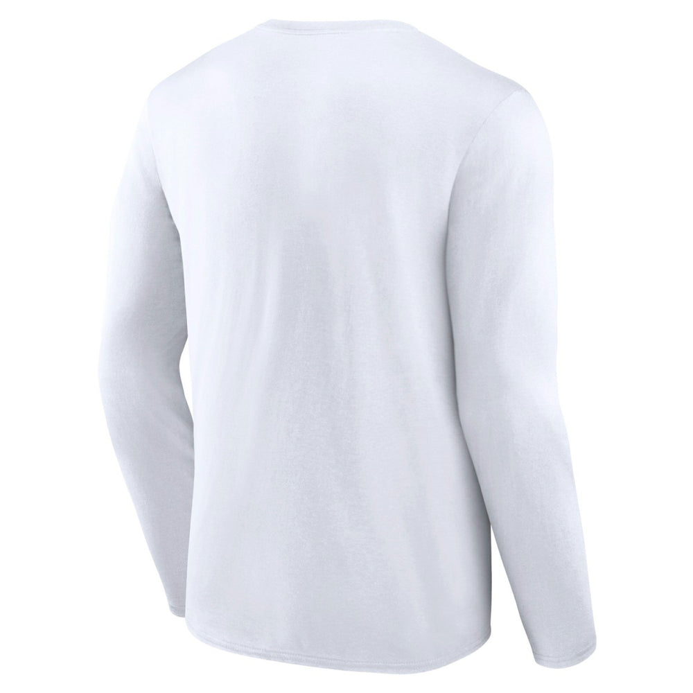 Washington Wizards Alternate Logo Long Sleeve T-Shirt