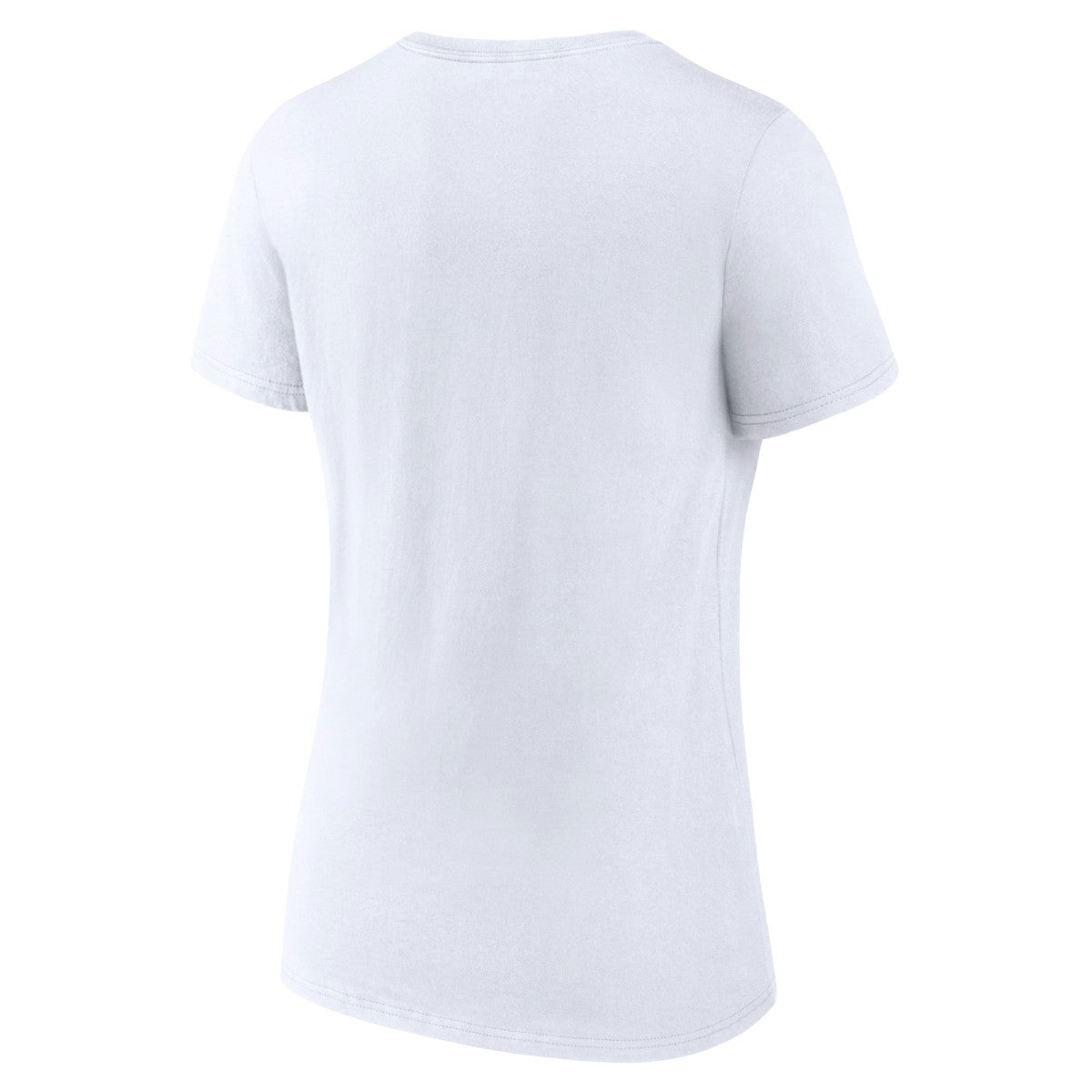 Washington Wizards Women's Alternate Logo V-Neck T-Shirt