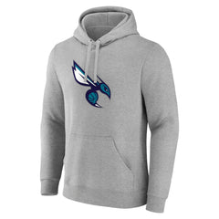 Charlotte Hornets Alternate Logo Pullover Hoodie