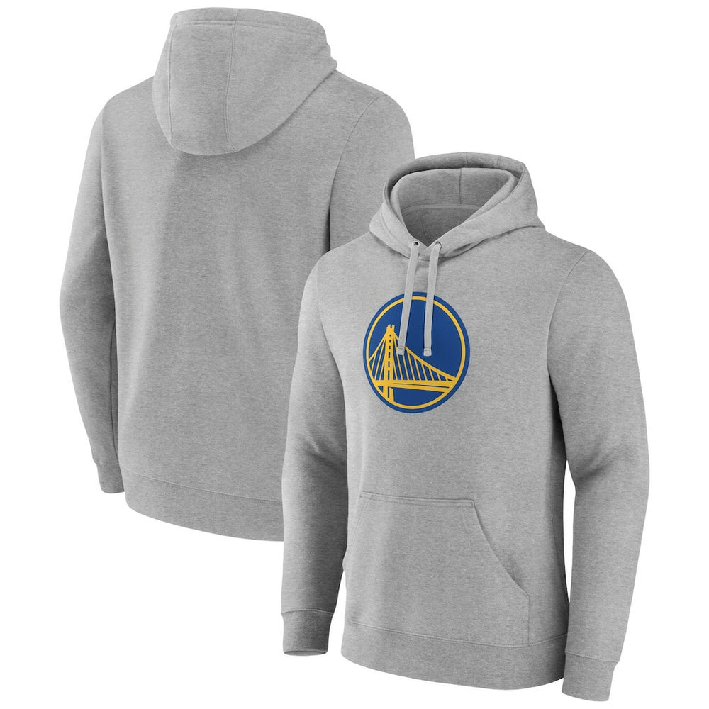 Golden State Warriors Alternate Logo Pullover Hoodie sale