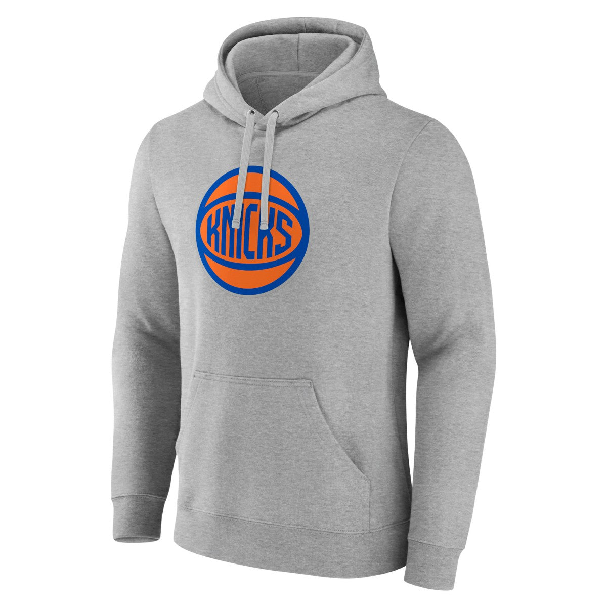 New York Knicks Alternate Logo Pullover Hoodie