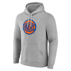 New York Knicks Alternate Logo Pullover Hoodie