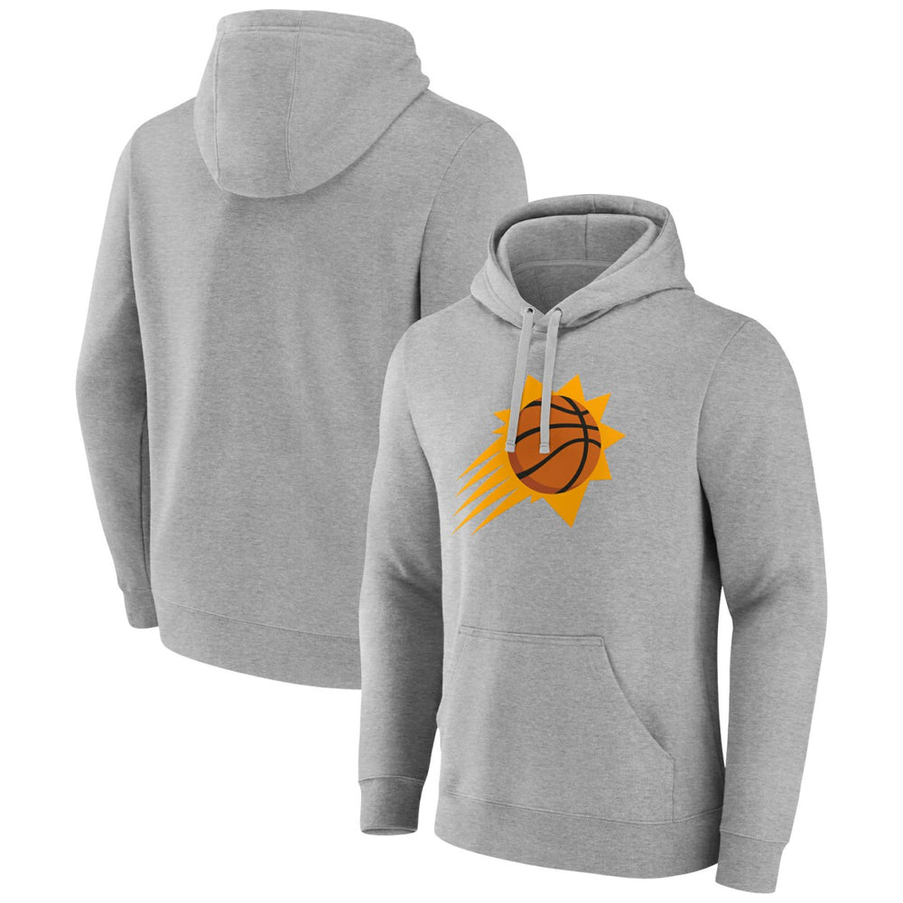 Phoenix Suns Alternate Logo Pullover Hoodie