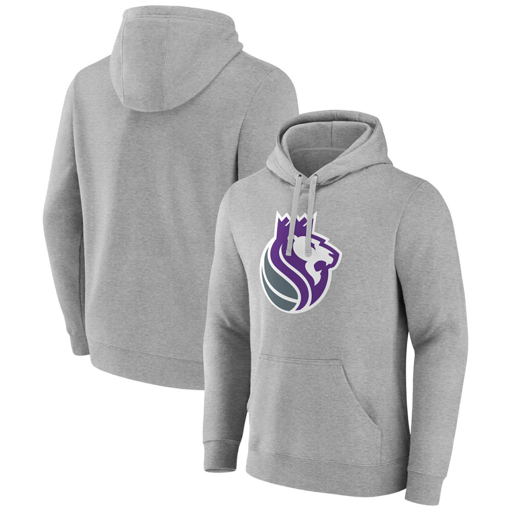 Sacramento Kings Alternate Logo Pullover Hoodie