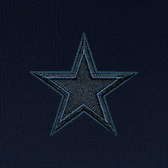 Antigua Tonal Logo Victory Full-Zip Hoodie - Dallas Cowboys Hoodies