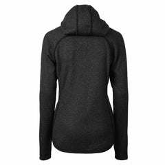 Cutter & Buck Women's Throwback Logo Mainsail Full-Zip Jacket - Detroit Lions Jackets