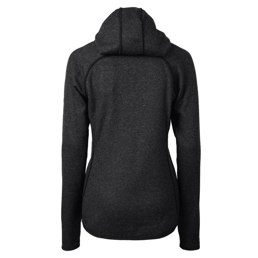 Cutter & Buck Women's Throwback Logo Mainsail Full-Zip Jacket - Buffalo Bills Jackets