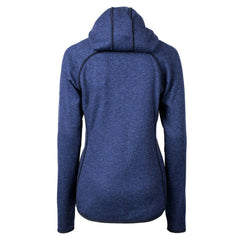 Cutter & Buck Women's Throwback Logo Mainsail Full-Zip Jacket - Seattle Seahawks Jackets