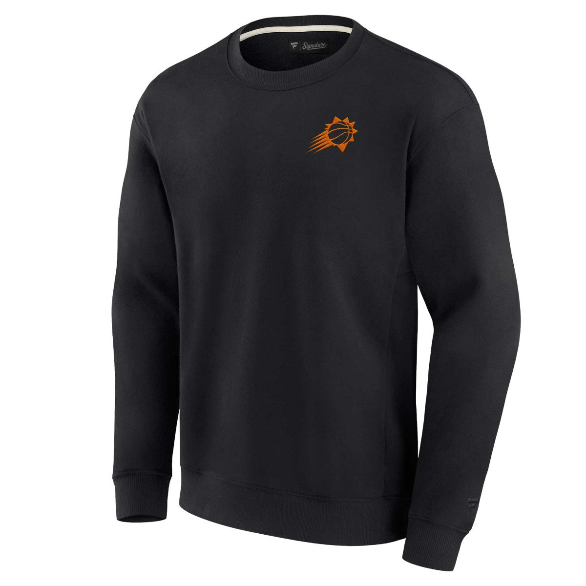 Fanatics Phoenix Suns Unisex Elements Super Soft Fleece Pullover Sweatshirt