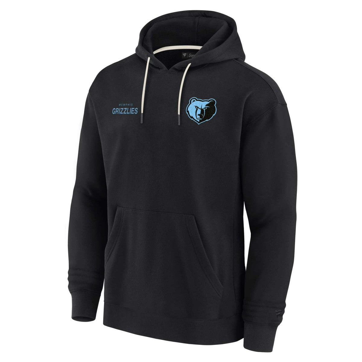 Fanatics Memphis Grizzlies Unisex Elements Super Soft Fleece Pullover Hoodie