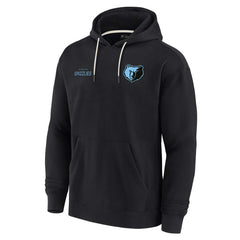 Fanatics Memphis Grizzlies Unisex Elements Super Soft Fleece Pullover Hoodie