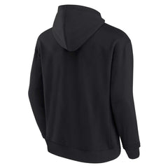 Fanatics Memphis Grizzlies Unisex Elements Super Soft Fleece Pullover Hoodie