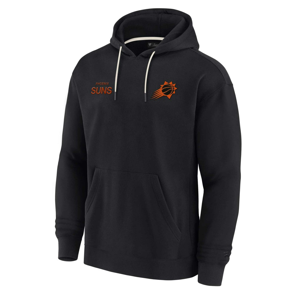 Fanatics Phoenix Suns Unisex Elements Super Soft Fleece Pullover Hoodie