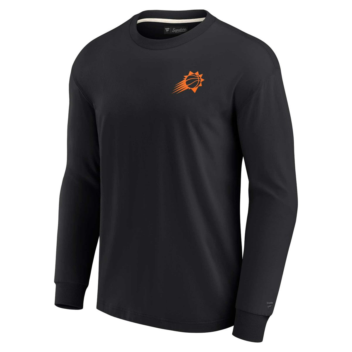 Fanatics Phoenix Suns Unisex Elements Super Soft Long Sleeve T-Shirt