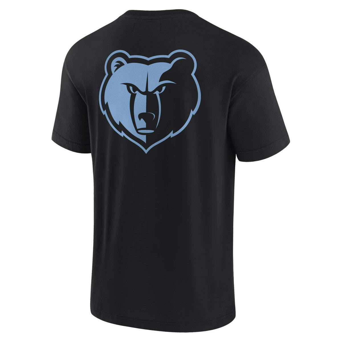 Fanatics Memphis Grizzlies Unisex Elements Super Soft Short Sleeve T-Shirt
