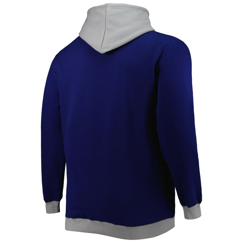 Big & Tall Big Face Pullover Hoodie - Dallas Cowboys Hoodies