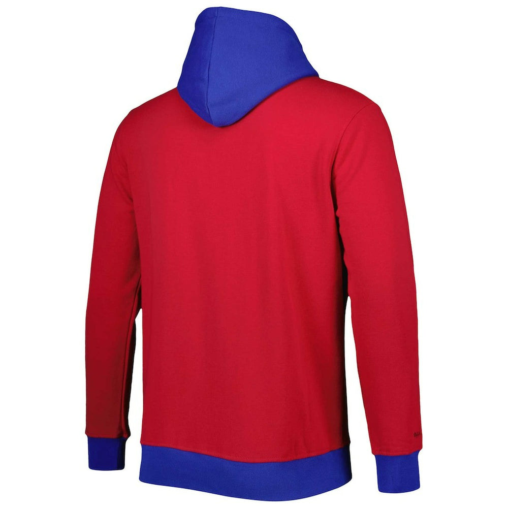 Big & Tall Big Face Pullover Hoodie - New York Giants Hoodies