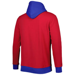 Big & Tall Big Face Pullover Hoodie - New York Giants Hoodies