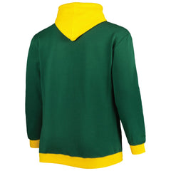 Big & Tall Big Face Pullover Hoodie - Green Bay Packers Hoodies