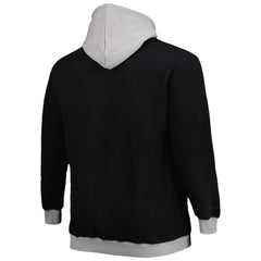 Big & Tall Big Face Pullover Hoodie - Las Vegas Raiders Hoodies