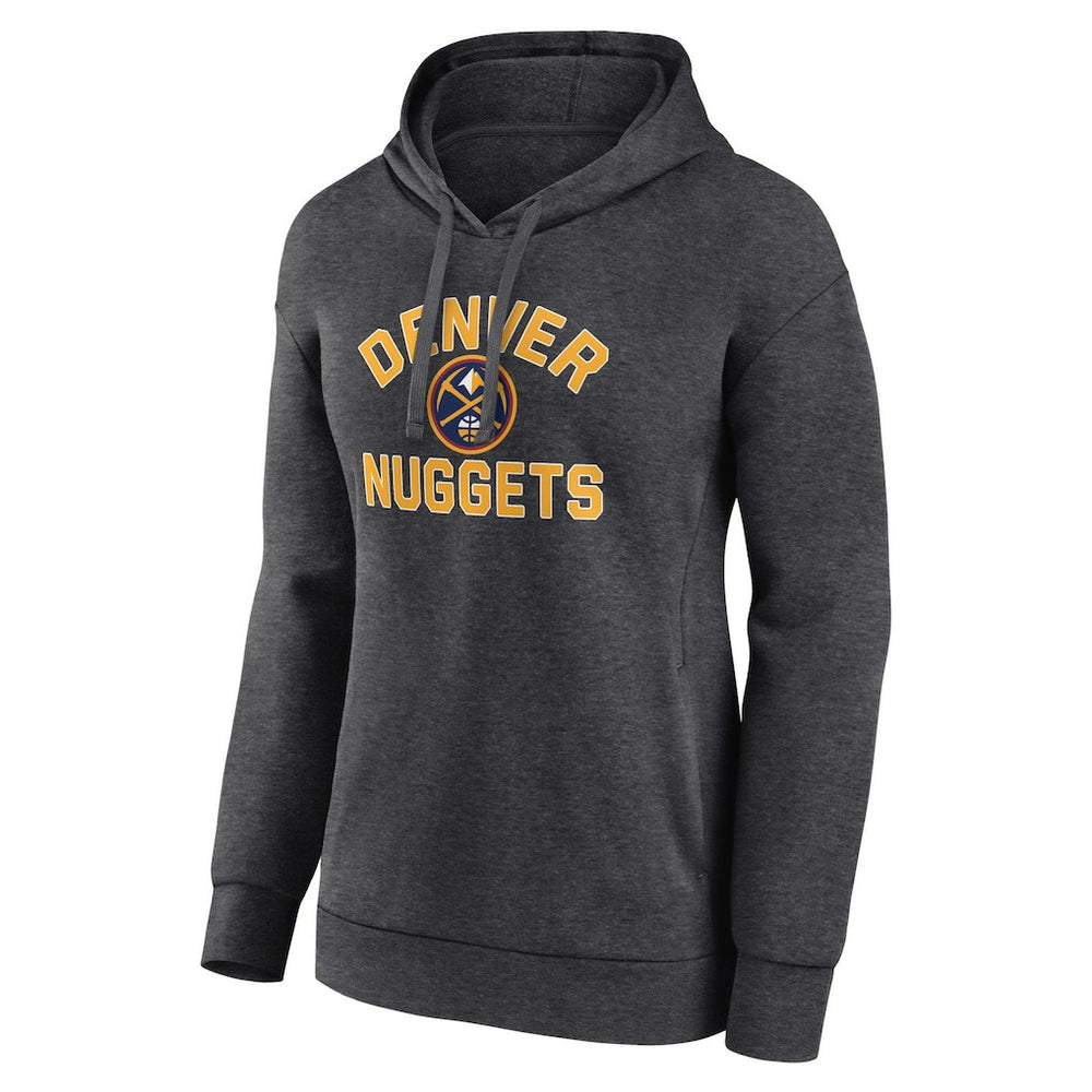 Denver Nuggets Women's Overtime Pullover Hoodie sale