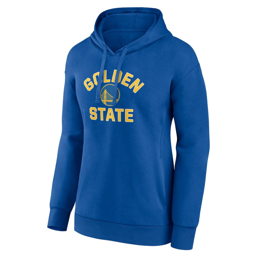 Golden State Warriors Women's Overtime Pullover Hoodie sale