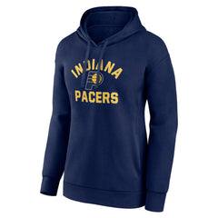Indiana Pacers Women's Overtime Pullover Hoodie