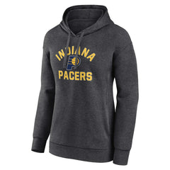 Indiana Pacers Women's Overtime Pullover Hoodie