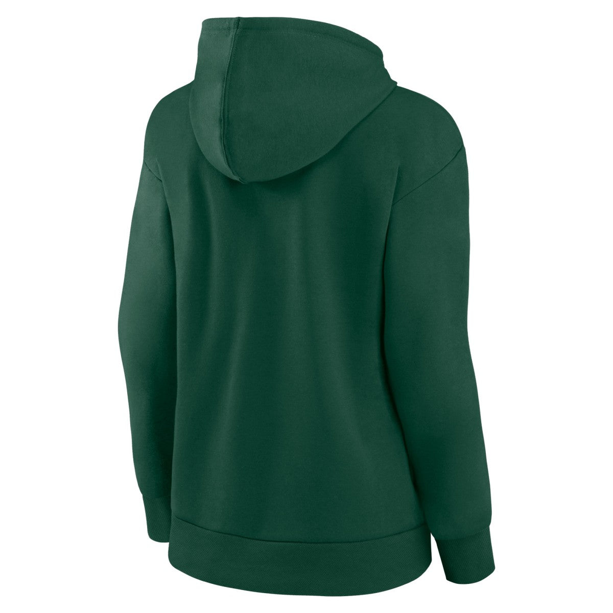 Milwaukee Bucks Women's Overtime Pullover Hoodie