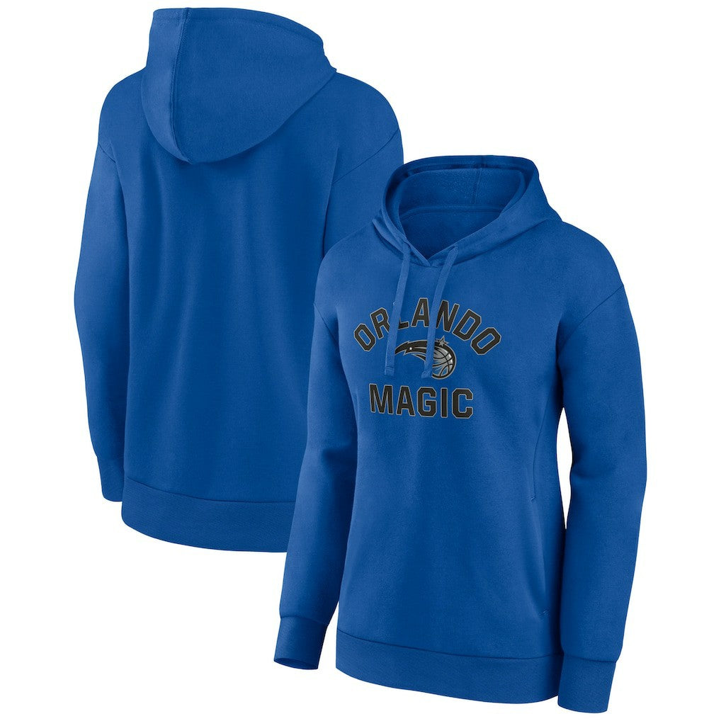Orlando Magic Women's Overtime Pullover Hoodie
