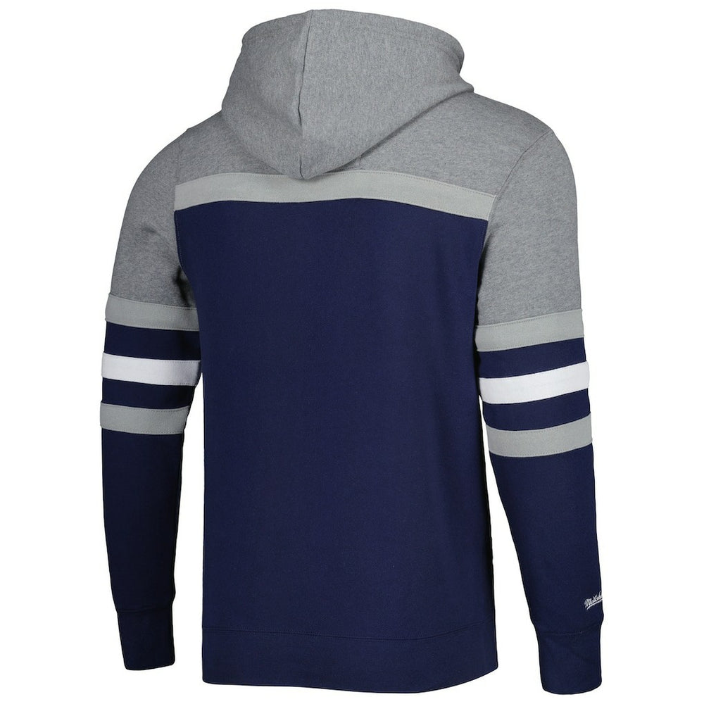 Head Coach Pullover Hoodie - Dallas Cowboys Hoodies