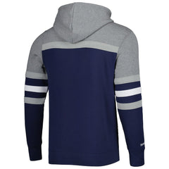 Head Coach Pullover Hoodie - Dallas Cowboys Hoodies