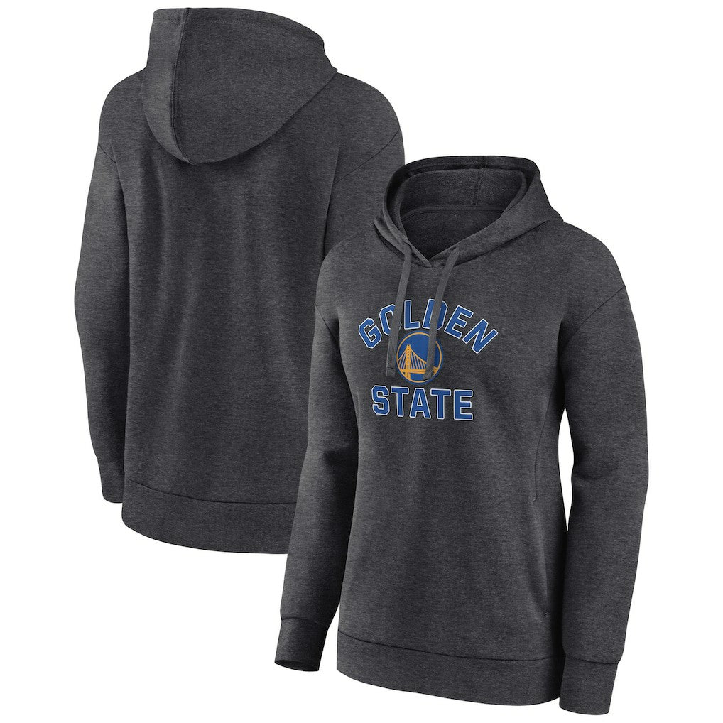 Golden State Warriors Women's Overtime Pullover Hoodie sale