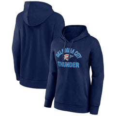 Oklahoma City Thunder Women's Overtime Pullover Hoodie