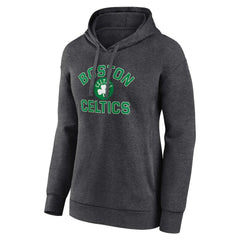 Boston Celtics Women's Overtime Pullover Hoodie