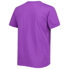 Phoenix Suns Sportiqe Women's Hardwood Classics Arcadia Elevated T-Shirt