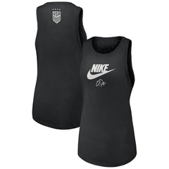 USWNT Women's Futura Performance Tank Top