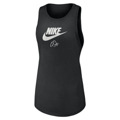 USWNT Women's Futura Performance Tank Top