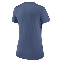 USWNT Women's Just Do It T-Shirt