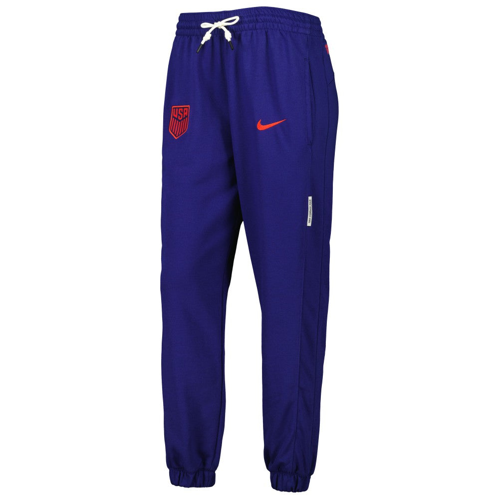 USMNT Women's Standard Issue Performance Pants
