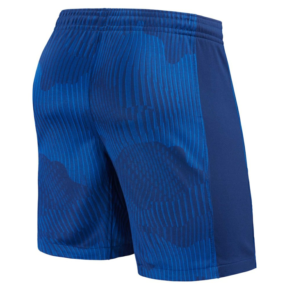 USWNT Women's 2023 Away Stadium Shorts