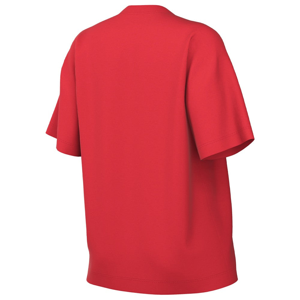 USMNT Women's Swoosh T-Shirt