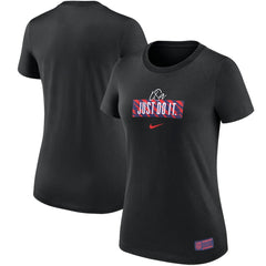 USMNT Women's Verbiage T-Shirt