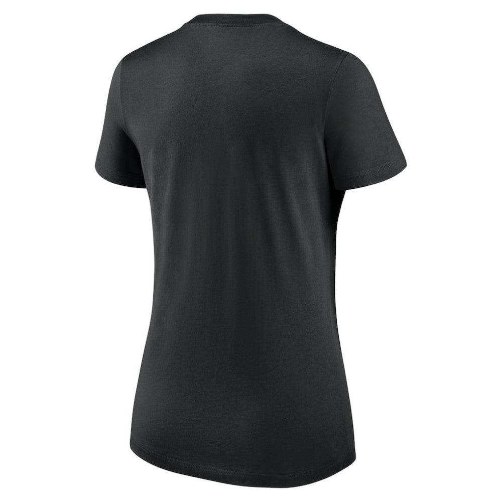USMNT Women's Verbiage T-Shirt