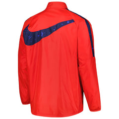 USMNT 2023 Academy AWF Raglan Full-Zip Jacket