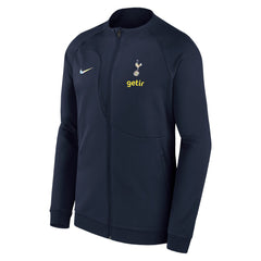 Tottenham Hotspur 2023 Academy Pro Anthem Raglan Performance Full-Zip Jacket