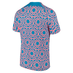 England Women's National Team 2023 Academy Pro Pre-Match Top