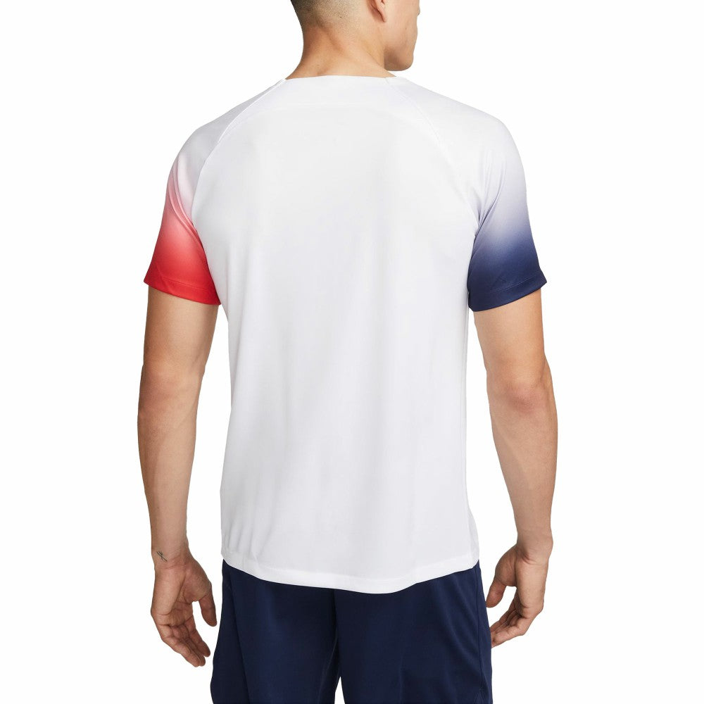 Paris Saint-Germain 2023/24 Academy Pro Pre-Match Top