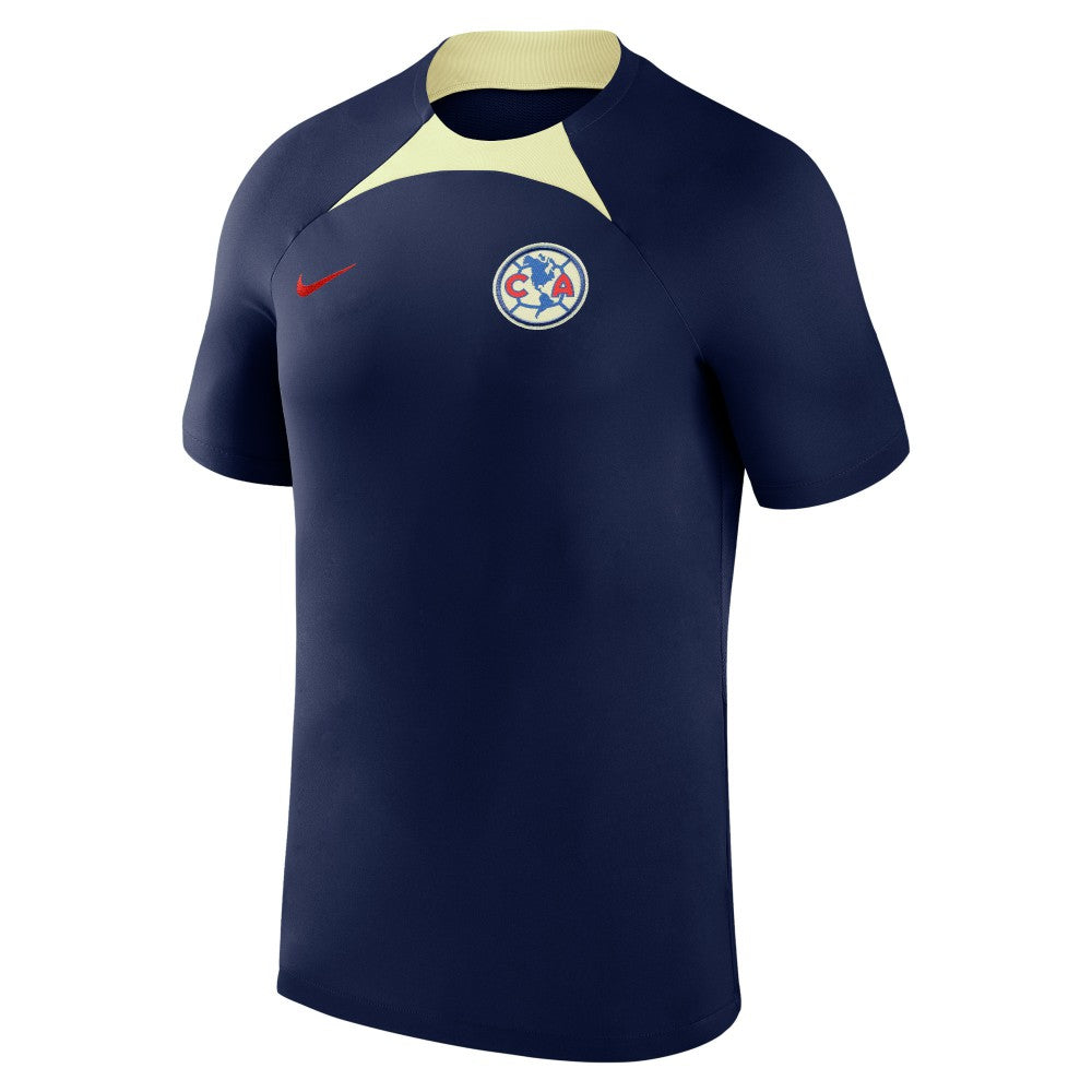 Club America Academy Pro Top