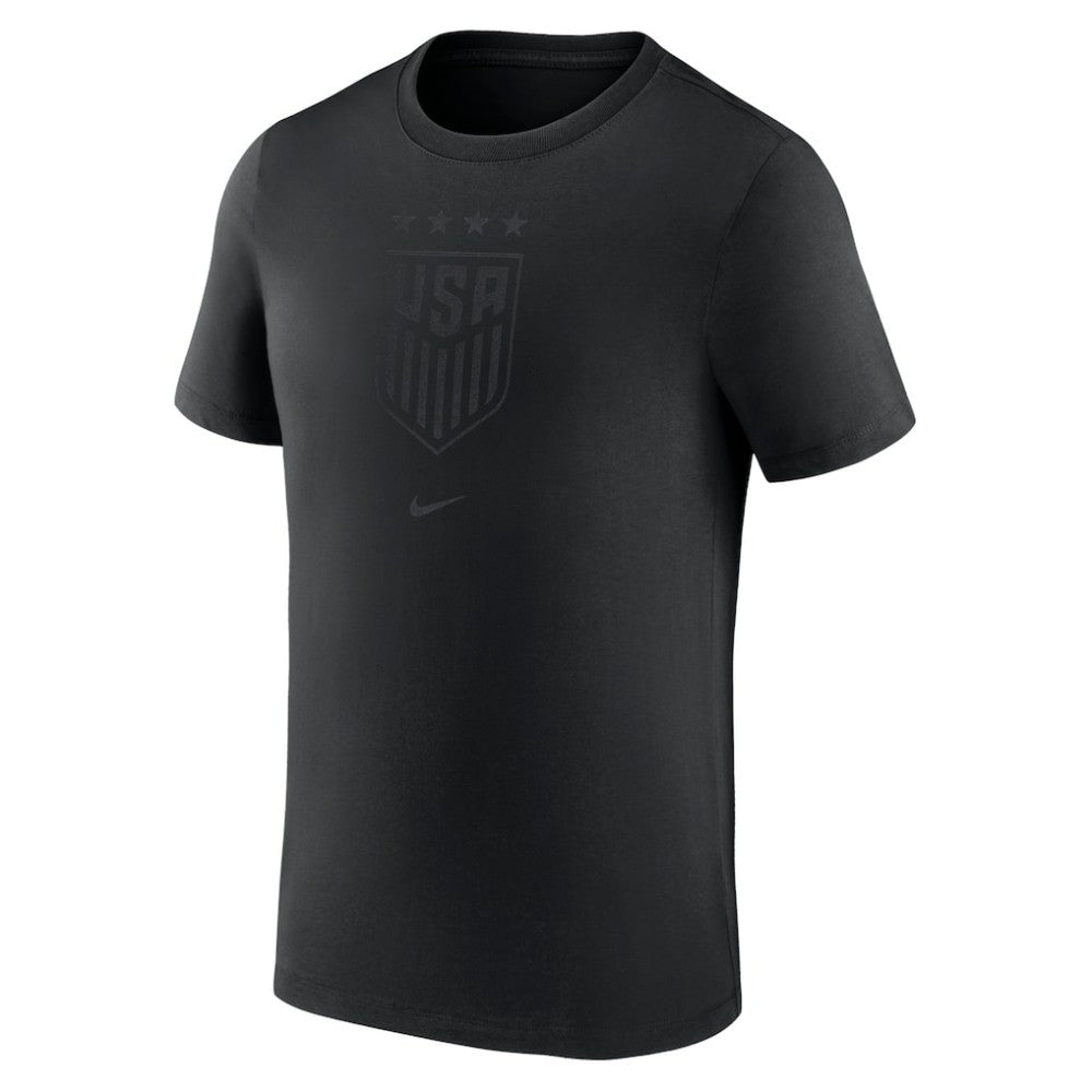 USWNT Crest T-Shirt